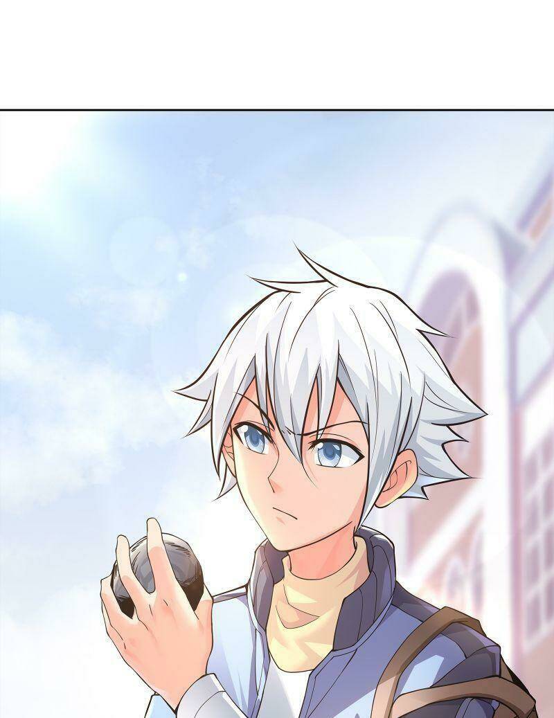 Thời Đại Thần Minh: Thế Giới Biến Thành Game Online Chương 2 Ảnh 6