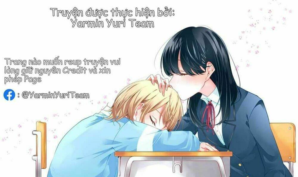A Succubus Yuri Story Chương 3 Ảnh 4