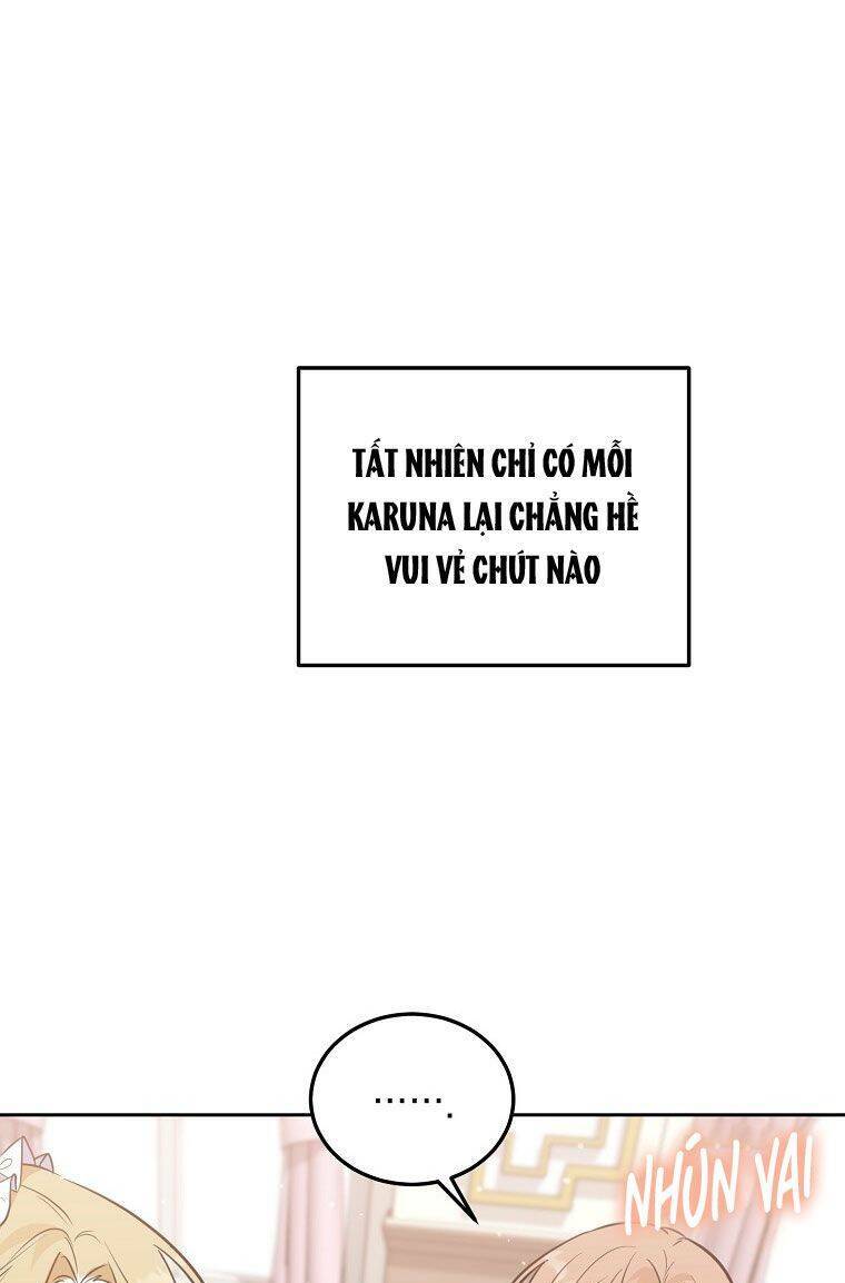 Ác Nữ Karuna Bé Lại Chương 38 Ảnh 12