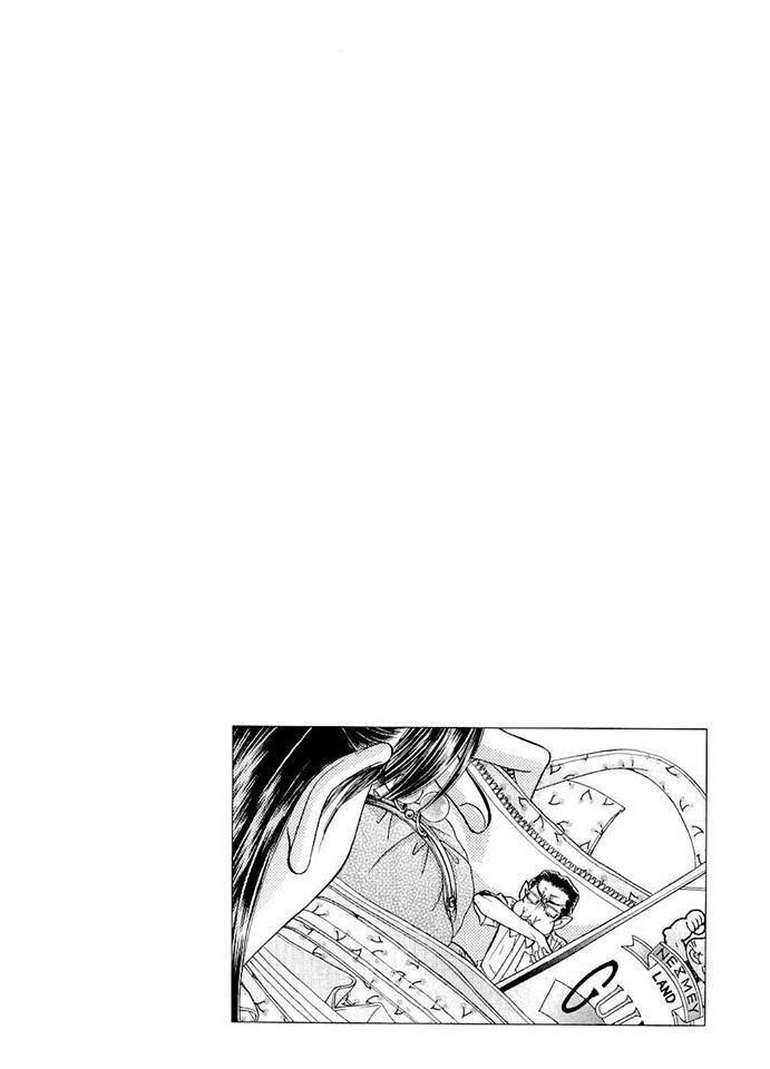 Boku To Kanojo No Xxx Chương 54 Ảnh 3