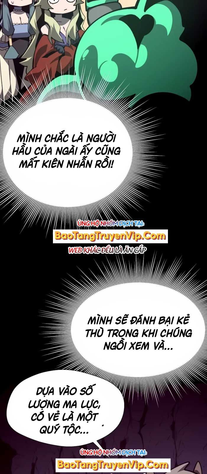 Hồi Ức Trong Ngục Tối Chương 111 Ảnh 12