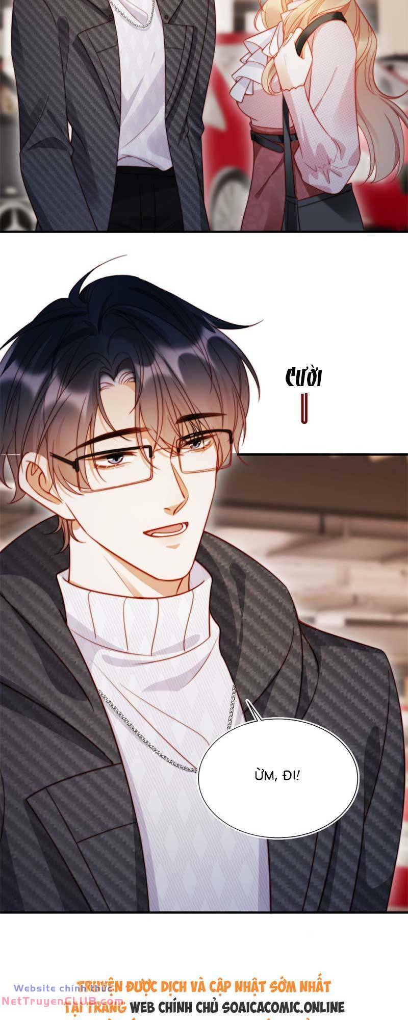 Thừa Kế Gia Sản Ngàn Tỷ Sau Khi Ly Hôn Chương 49 Ảnh 13