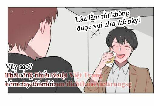 Phải Lòng Cậu Shipper Chương 12 Ảnh 5