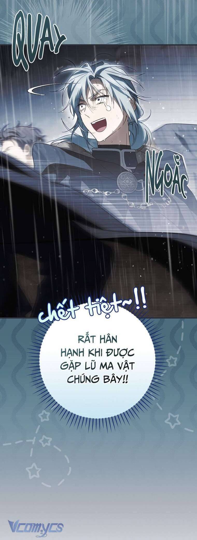 Phương Pháp Khiến Phu Quân Đứng Về Phía Tôi Chương 108 Ảnh 11