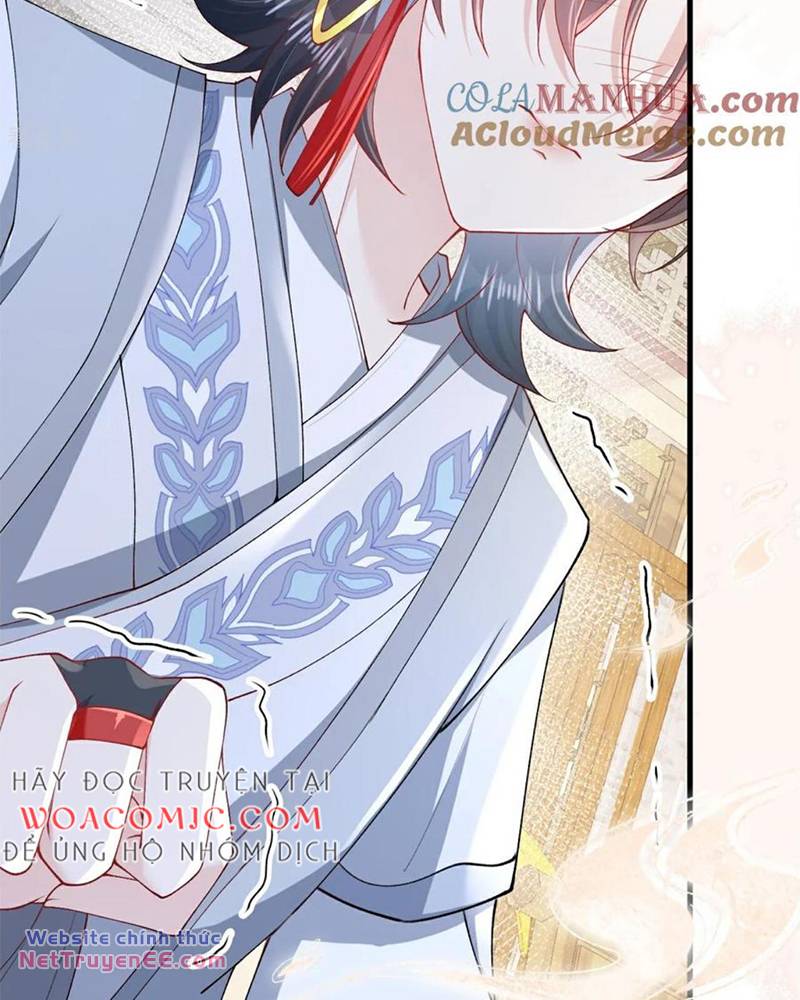 Long Nữ Điện Hạ Bị Phản Công Chương 23 Ảnh 73