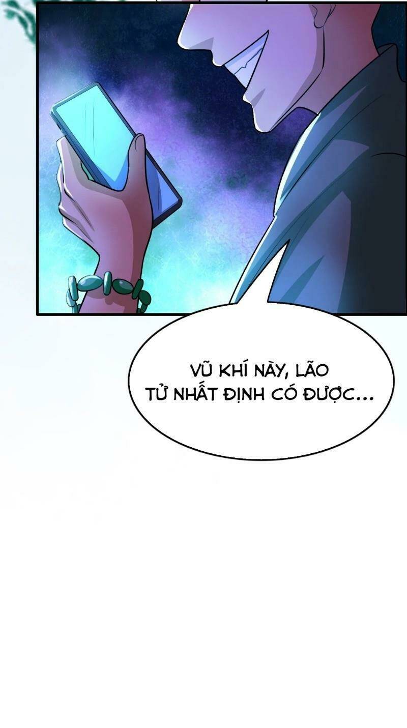 Dị Giới Cung Ứng Thương Chương 98 Ảnh 15