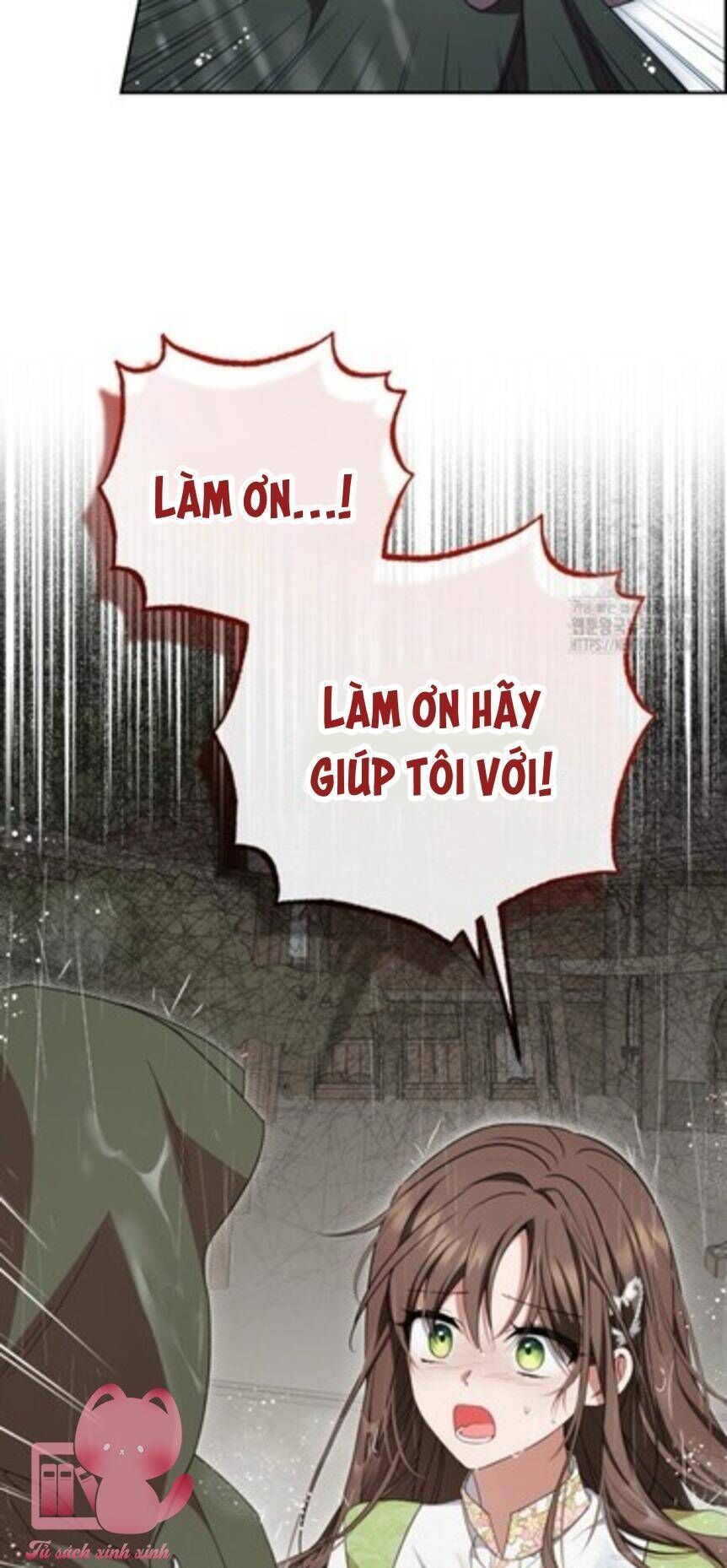 Được Yêu Thương Mà Còn Ngại Ngùng Sao! Chương 80 Ảnh 19