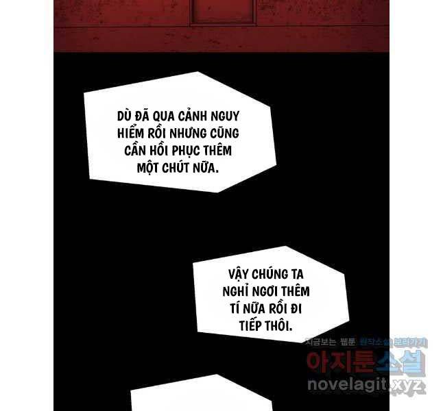 Mật Mã Mê Cung Chương 110 Ảnh 51