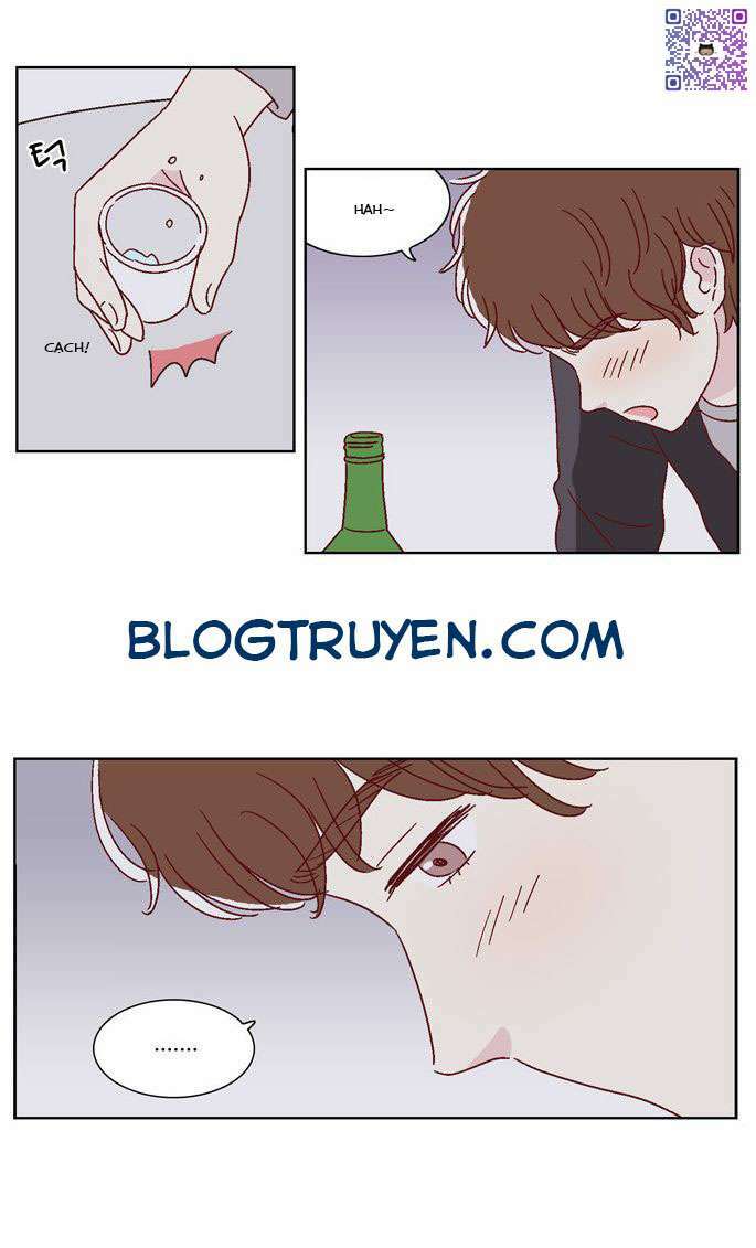 We Broke Up Chương 30 Ảnh 17
