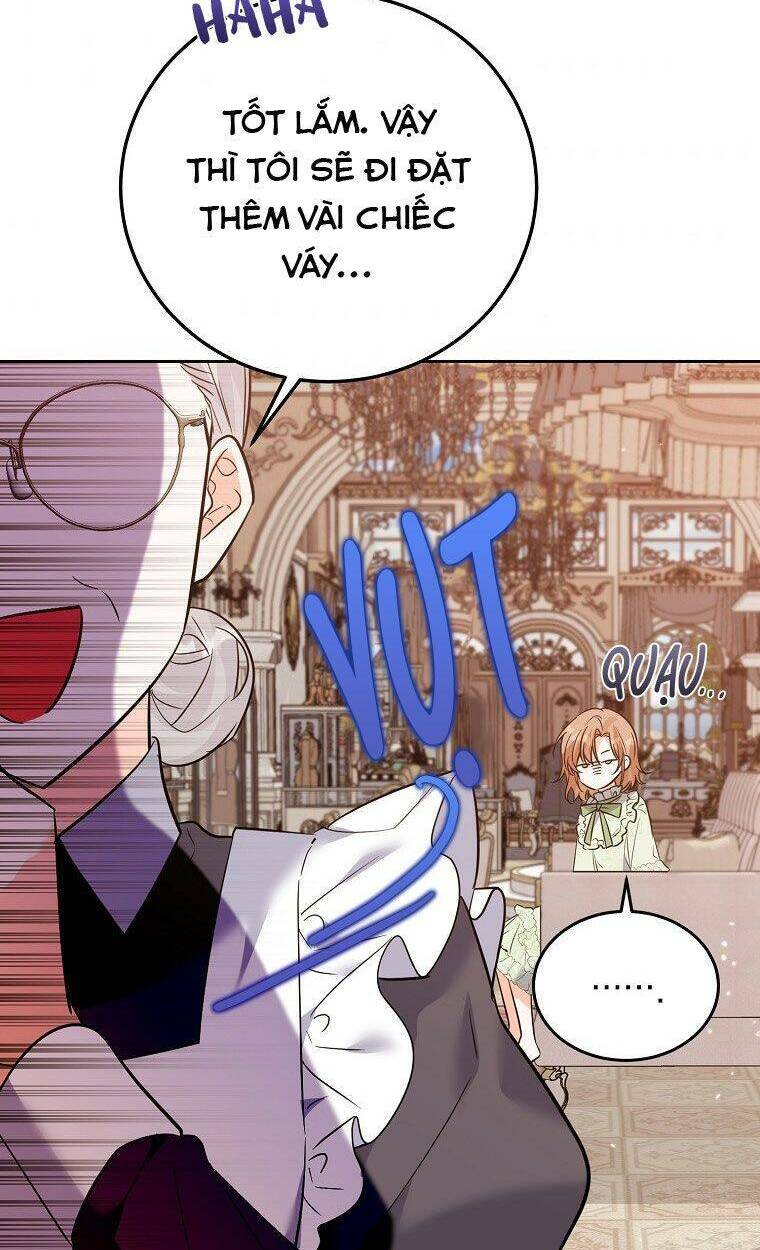 Ác Nữ Karuna Bé Lại Chương 38 Ảnh 105