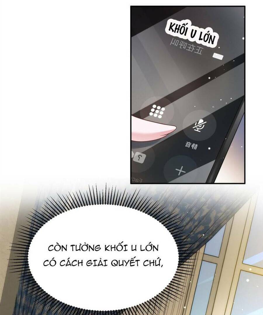 Tổng Tài Tỷ Phú Chỉ Sủng Cô Vợ Thế Thân Chương 93 Ảnh 46