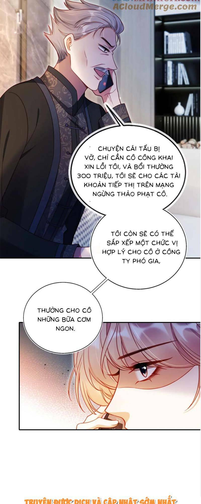 Thừa Kế Gia Sản Ngàn Tỷ Sau Khi Ly Hôn Chương 31 Ảnh 12
