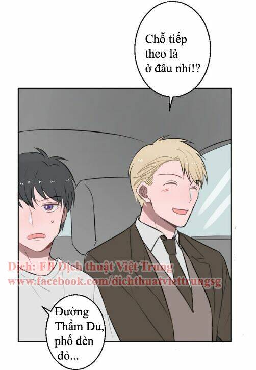 Phải Lòng Cậu Shipper Chương 9 Ảnh 8