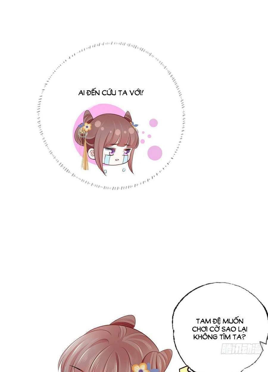 Nữ Thủ Phú Chi Kiều Sủng Nhiếp Chính Vương Chương 137 Ảnh 11