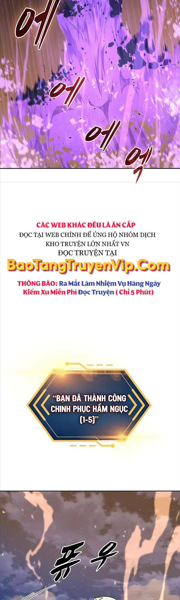 Thoát Khỏi Hầm Ngục Nguy Hiểm Chương 16 Ảnh 13