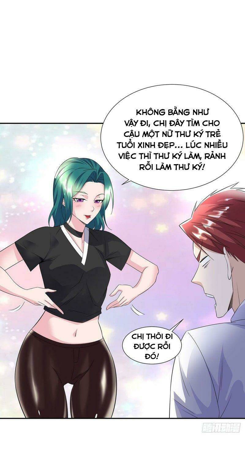Đô Thị Lãng Tử Chương 36 Ảnh 2