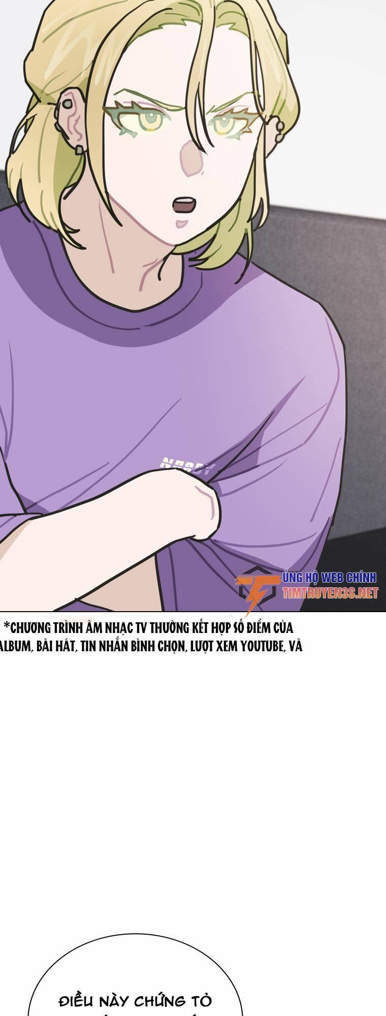Tôi Giải Cứu Nhóm Idol Vô Danh Bằng Một Cú Chạm Chương 10 Ảnh 5