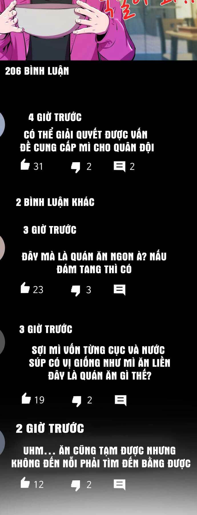 Quán Ăn Ngon Chương 4 Ảnh 48
