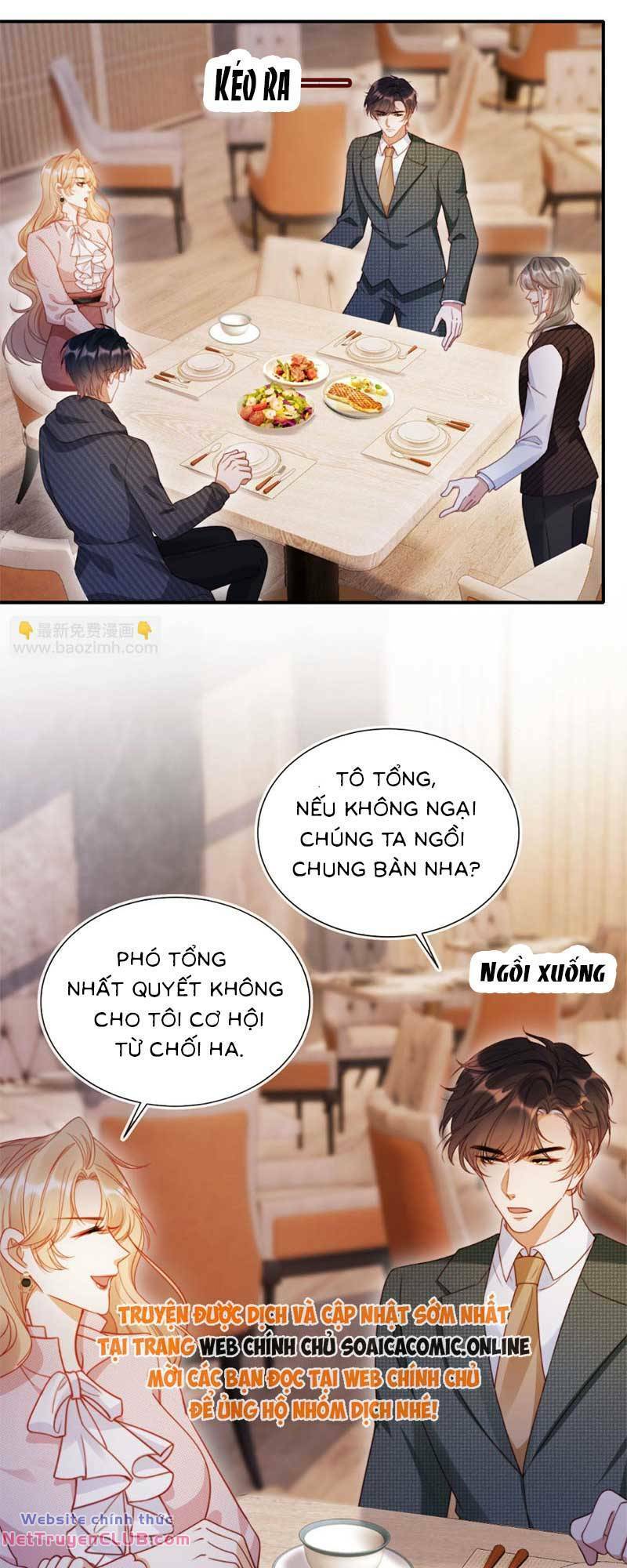 Thừa Kế Gia Sản Ngàn Tỷ Sau Khi Ly Hôn Chương 49 Ảnh 20