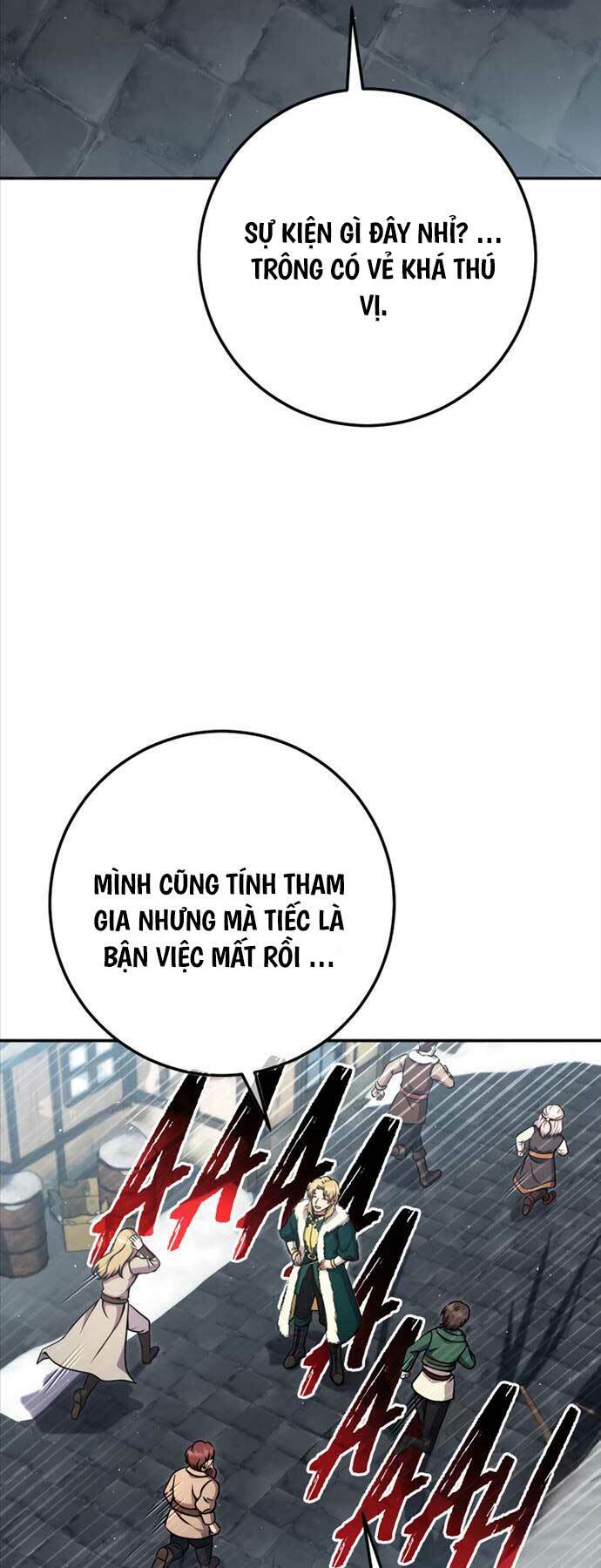 Sự Trả Thù Của Thợ Rèn Huyền Thoại Chương 30 Ảnh 18