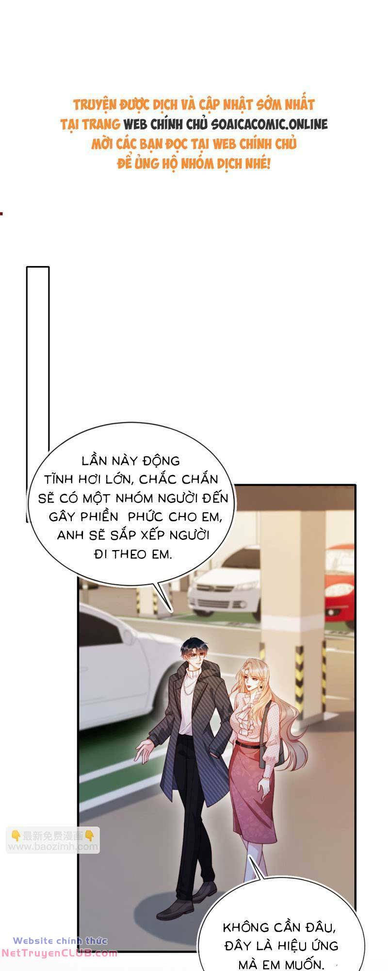 Thừa Kế Gia Sản Ngàn Tỷ Sau Khi Ly Hôn Chương 49 Ảnh 2