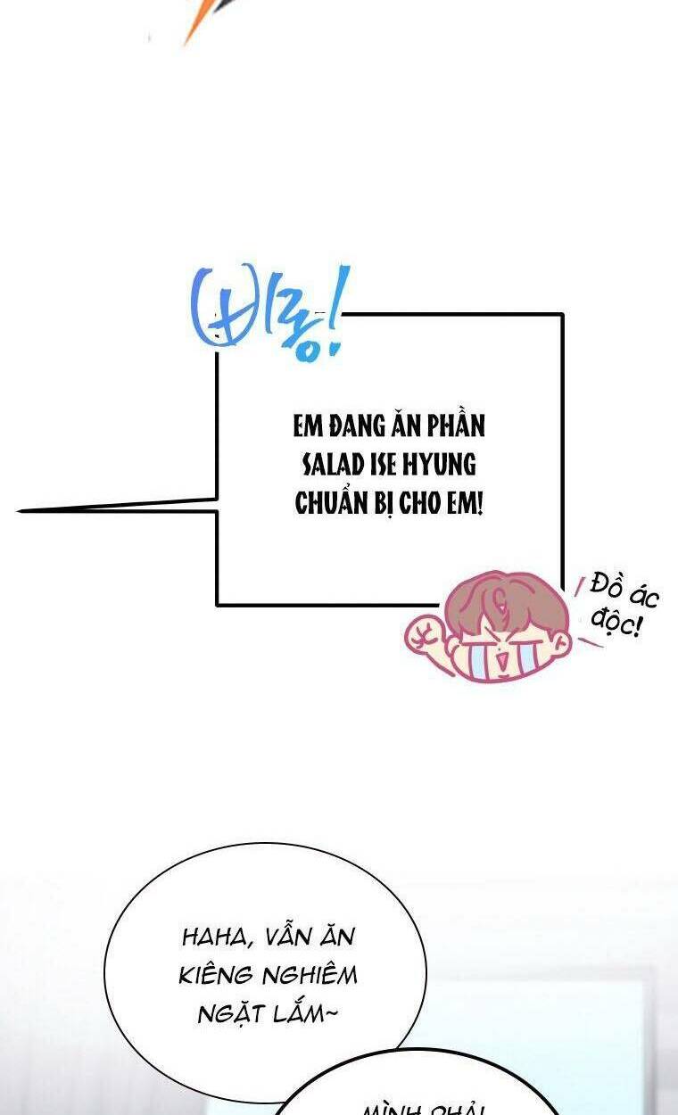 Tôi Giải Cứu Nhóm Idol Vô Danh Bằng Một Cú Chạm Chương 13 Ảnh 77