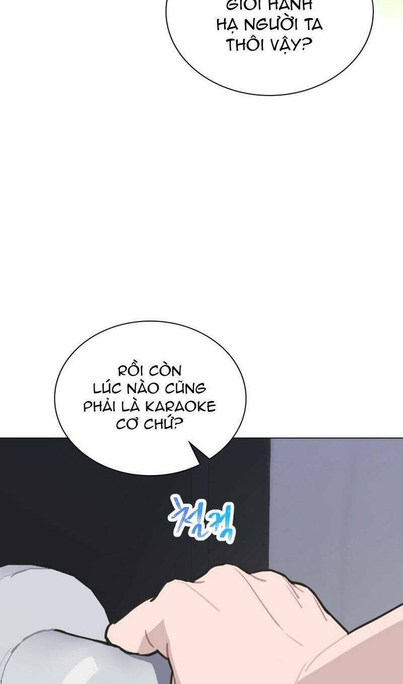 Tôi Giải Cứu Nhóm Idol Vô Danh Bằng Một Cú Chạm Chương 21 Ảnh 9
