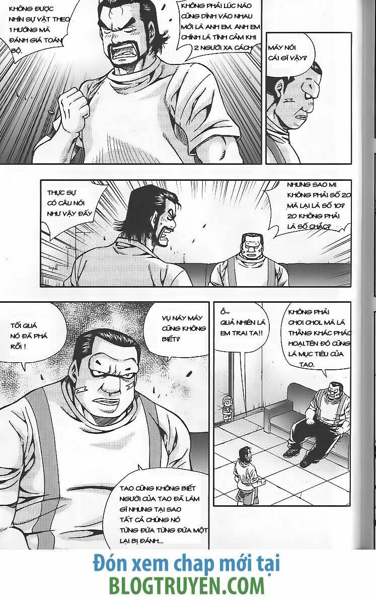 Kid Gang Chương 177 Ảnh 14