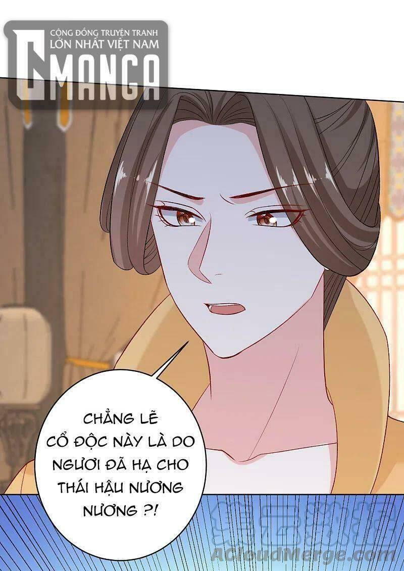 Độc Y Đích Nữ Chương 231 Ảnh 16