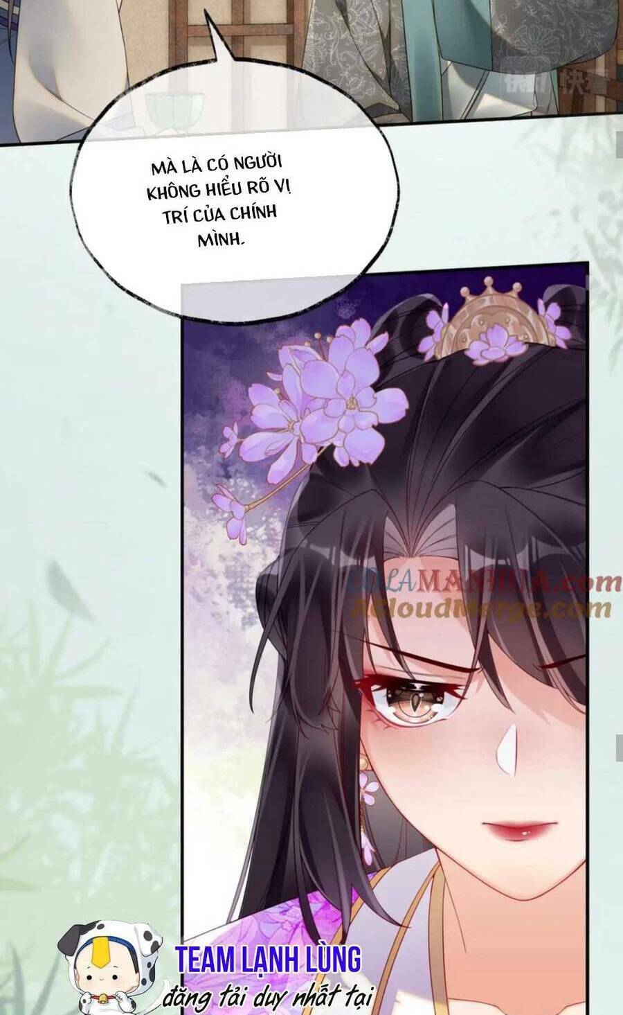 Hoàng Thúc Sủng Ta Đến Tận Xương Chương 15 Ảnh 27