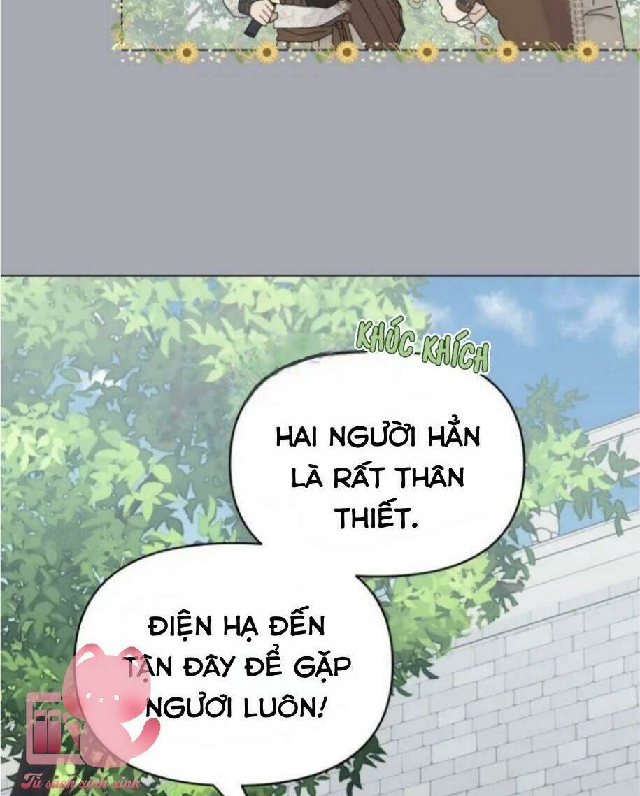 Lấy Đi Trái Tim Nàng Tiên Cá Chương 7 Ảnh 28