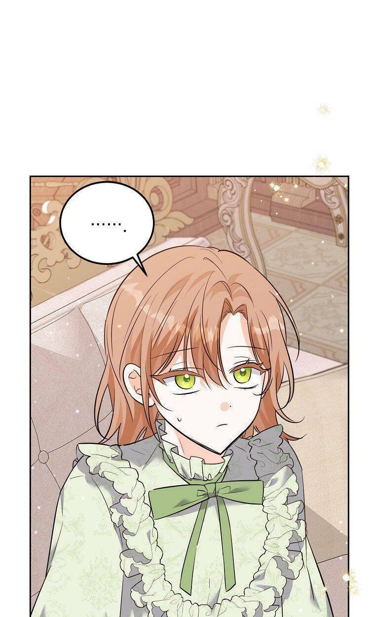 Ác Nữ Karuna Bé Lại Chương 38 Ảnh 101