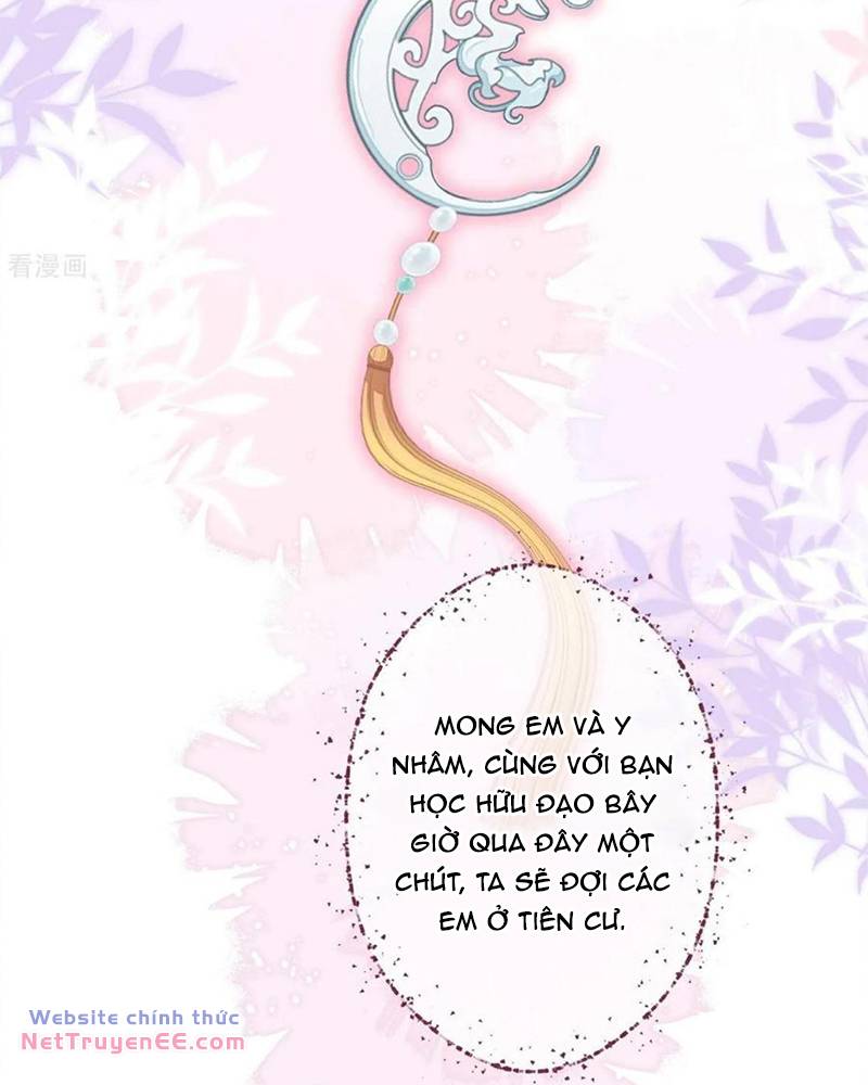 Long Nữ Điện Hạ Bị Phản Công Chương 23 Ảnh 23