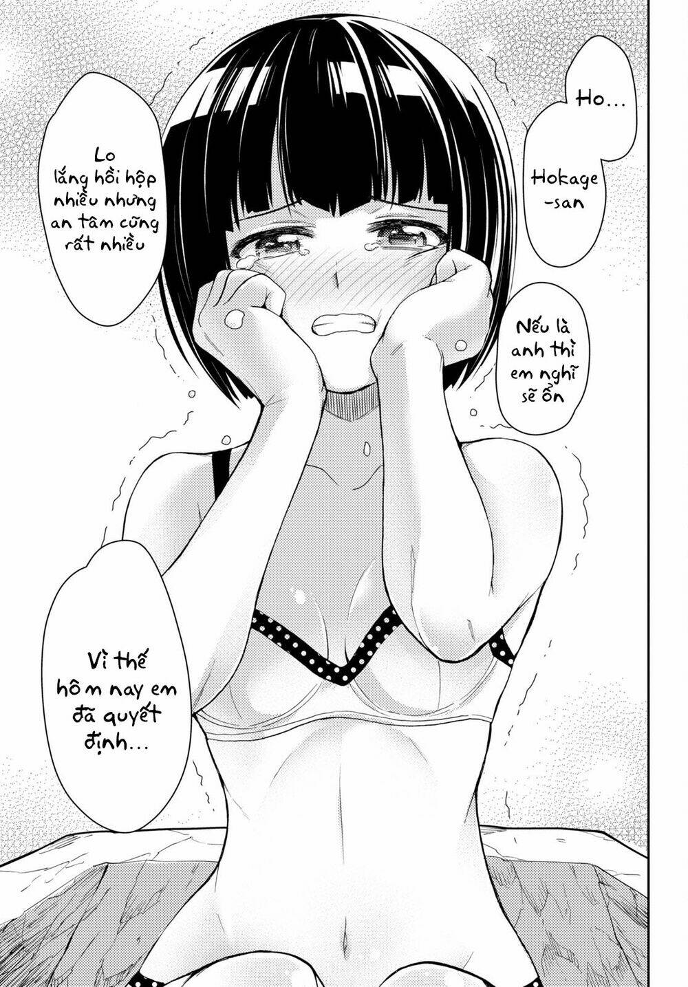 Gakkou No Minna To Isekai No Mujintou Ni Tenishitakedo Ore Dake Rakushou Desu Chương 13 Ảnh 24