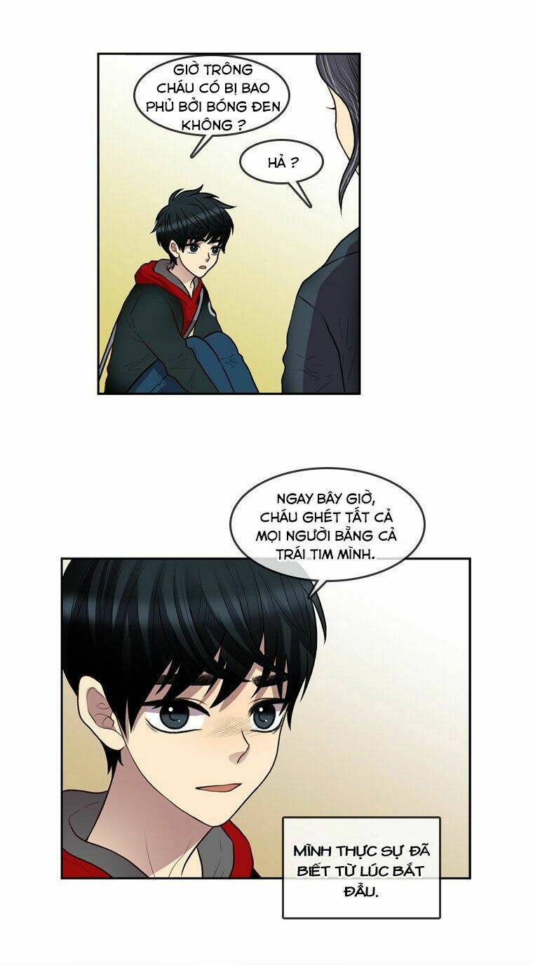 My Shining World Chương 68 Ảnh 15