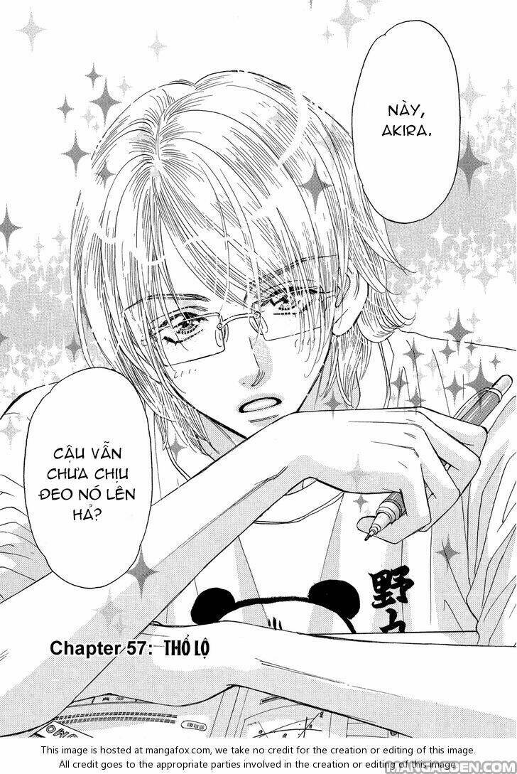 Boku To Kanojo No Xxx Chương 57 Ảnh 3