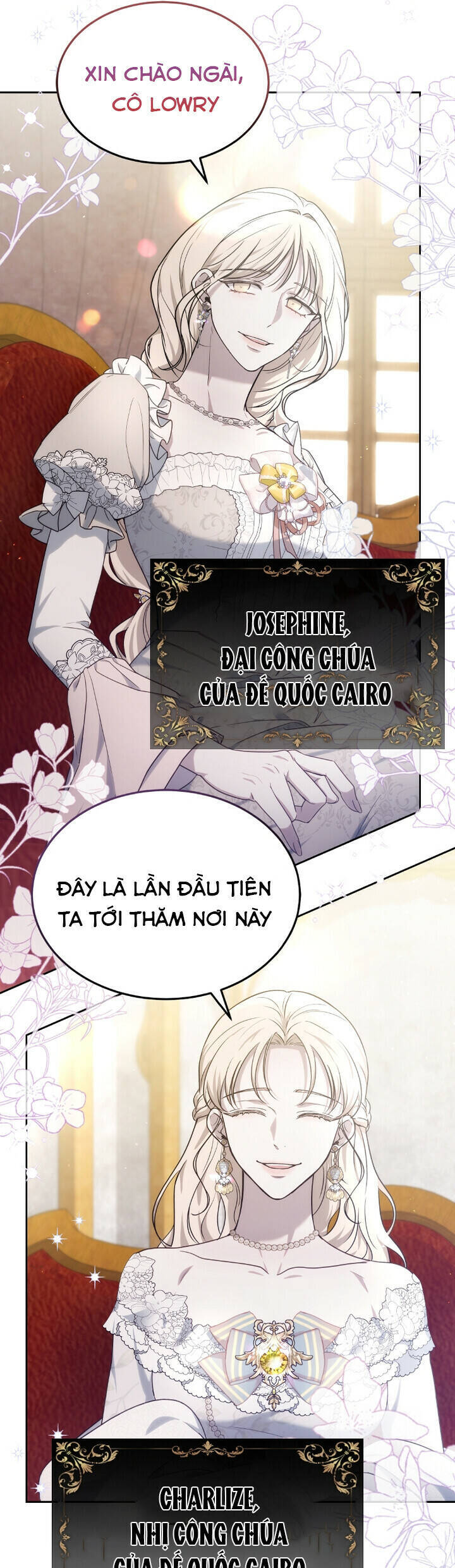 Thời Đại Của Oman Chương 47 Ảnh 30