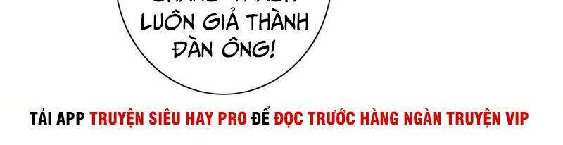 Hộ Hoa Cao Thủ Tại Đô Thị Chương 134 Ảnh 4