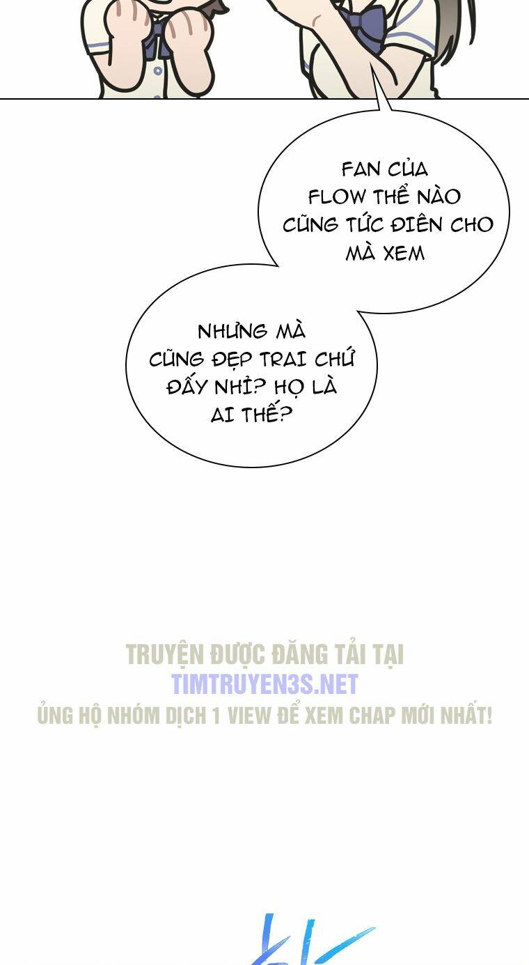 Tôi Giải Cứu Nhóm Idol Vô Danh Bằng Một Cú Chạm Chương 19 Ảnh 12
