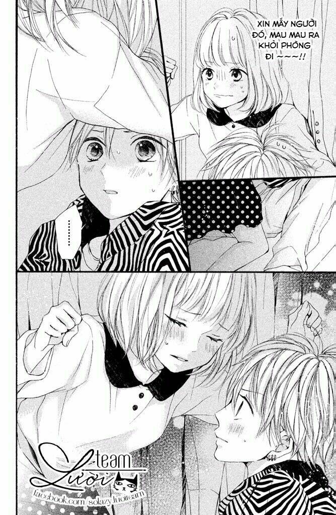 Kamiki Kyoudai Okotowari Chương 7 Ảnh 22