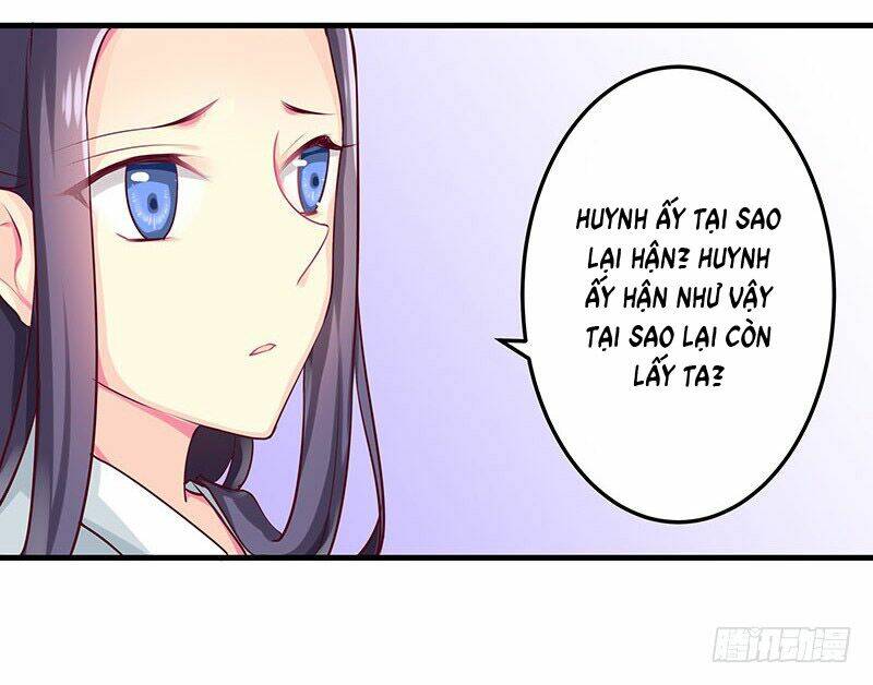 Tố Thủ Già Thiên Chương 15 Ảnh 16