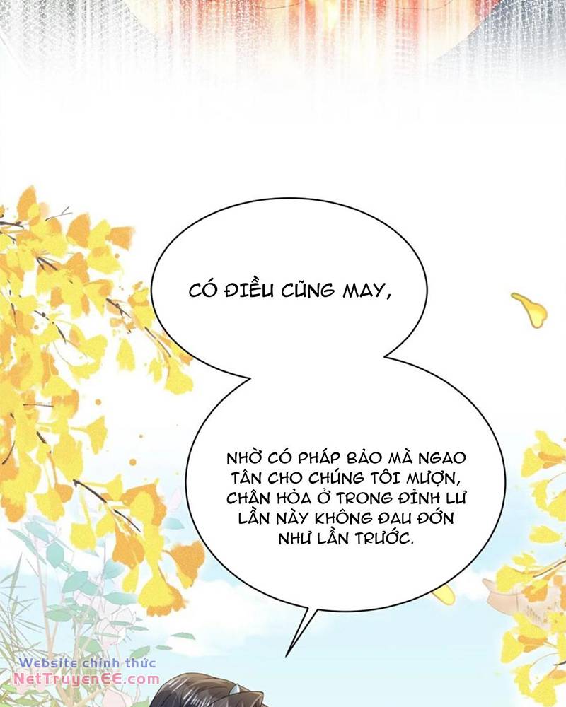 Long Nữ Điện Hạ Bị Phản Công Chương 23 Ảnh 32