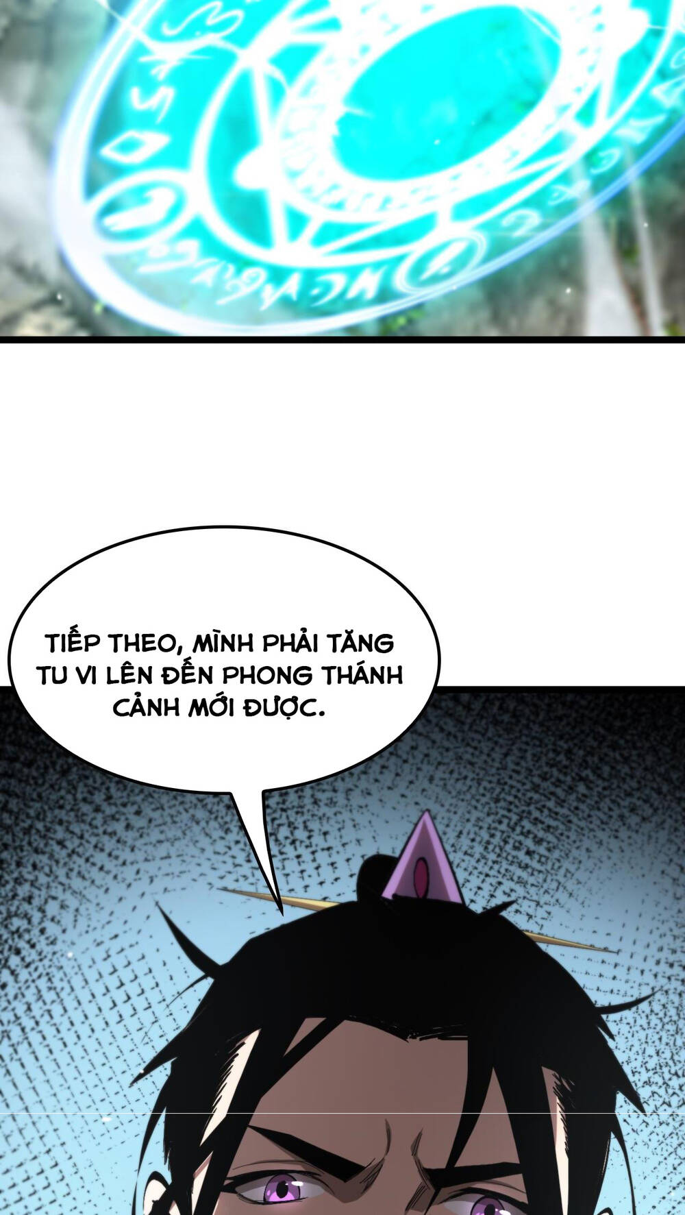 Chư Giới - Tận Thế Online Chương 255 Ảnh 42