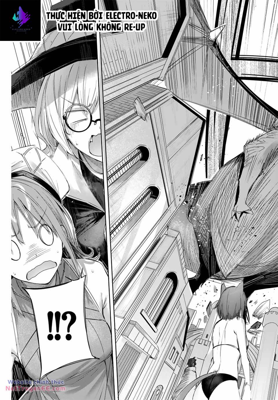 Henkyou No Yakushi, Miyako De S Rank Boukensha To Naru Chương 9 Ảnh 21