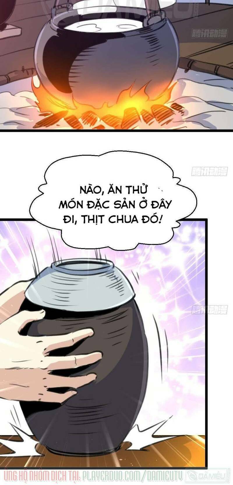 Thần Nhãn Giám Định Sư Chương 132 Ảnh 7