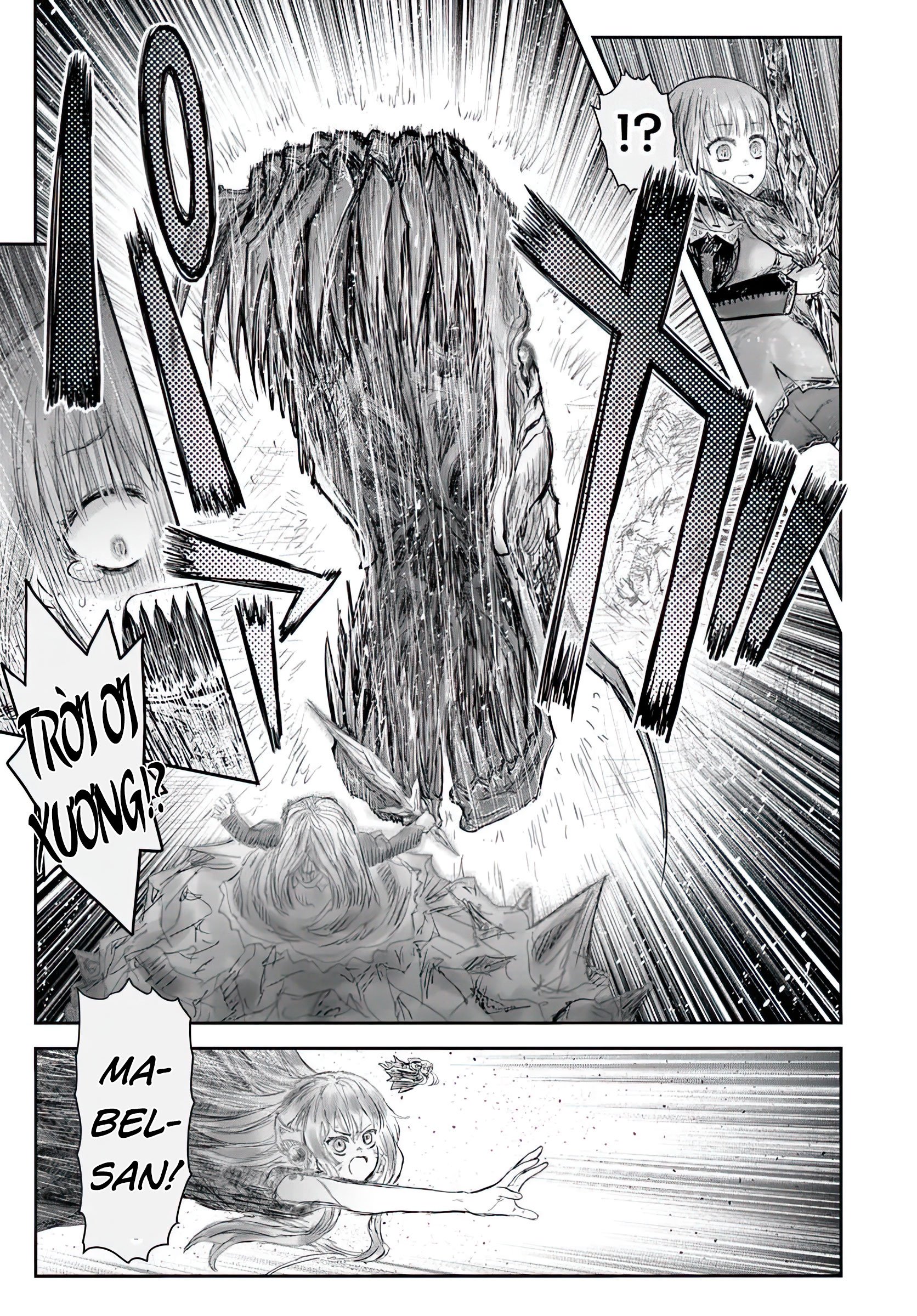 Isekai Ojisan Chương 63 Ảnh 15