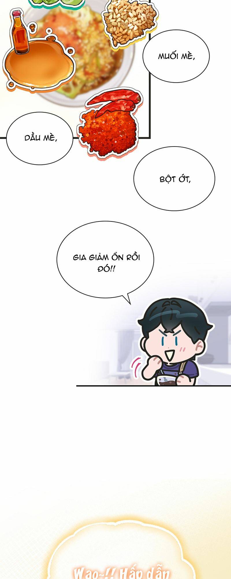 Tôi Giải Cứu Nhóm Idol Vô Danh Bằng Một Cú Chạm Chương 22 Ảnh 31