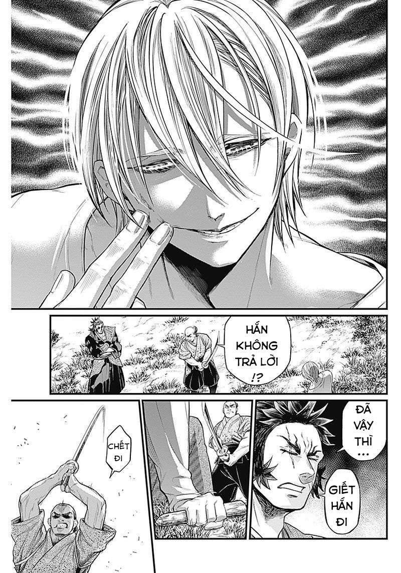 Shin Gunjou Senki Chương 1 Ảnh 64