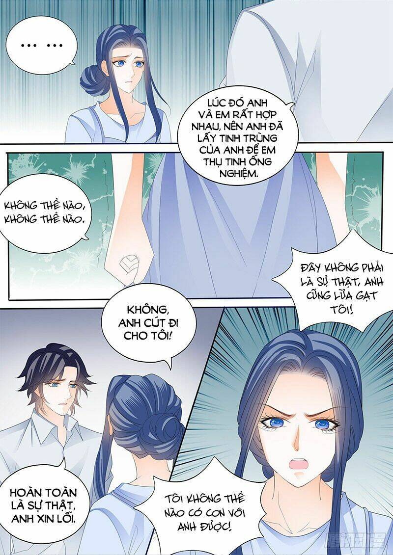Thiểm Hôn Kiều Thê Chương 297 Ảnh 11