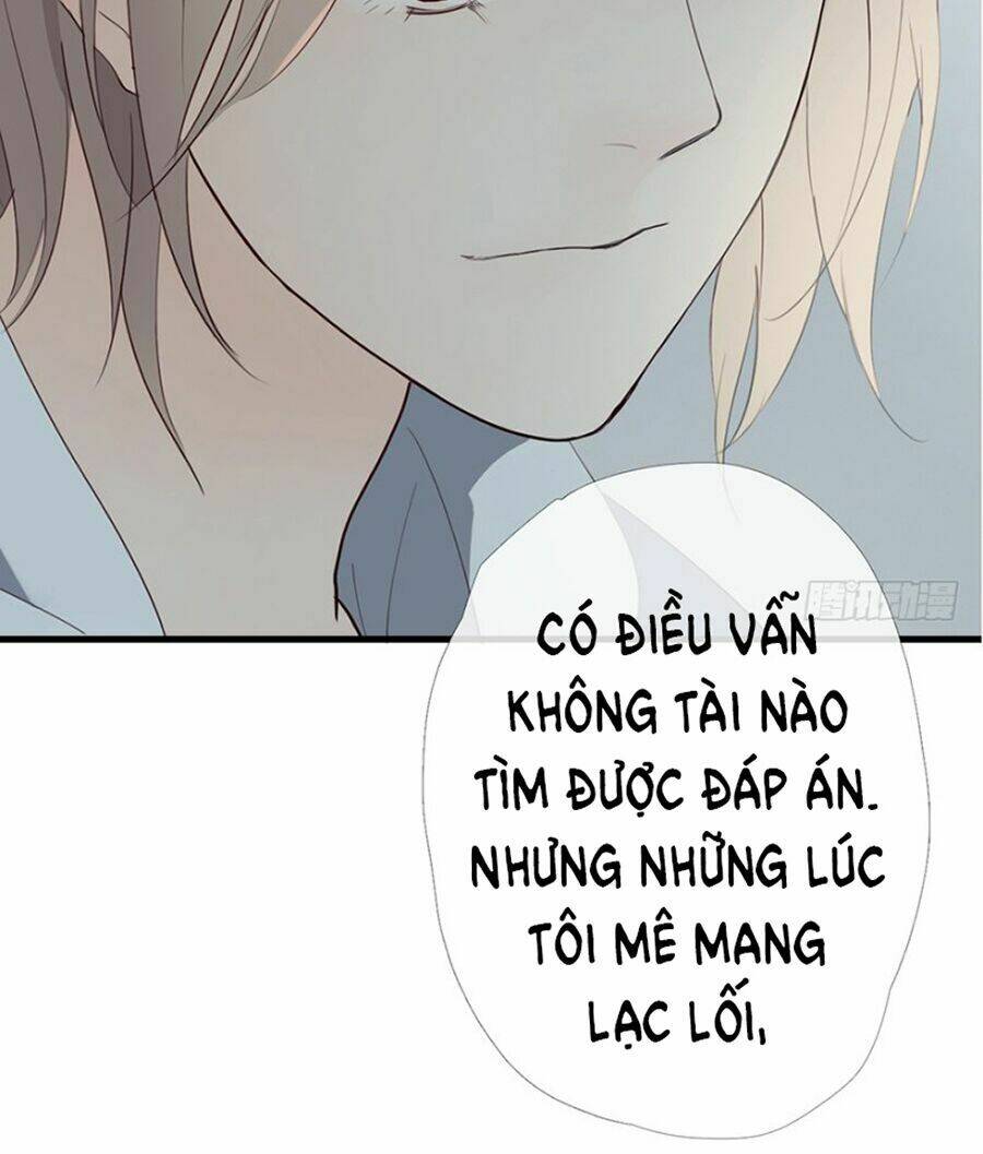 Thiếu Niên Rắc Rối Chương 13 Ảnh 33